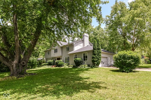 12223 Castle Court, Carmel, IN 46033