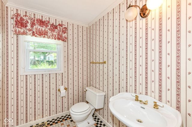 12223 Castle Court, Carmel, IN 46033