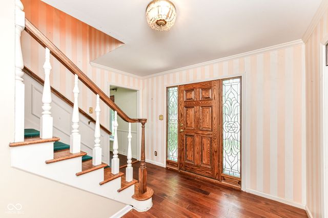 12223 Castle Court, Carmel, IN 46033