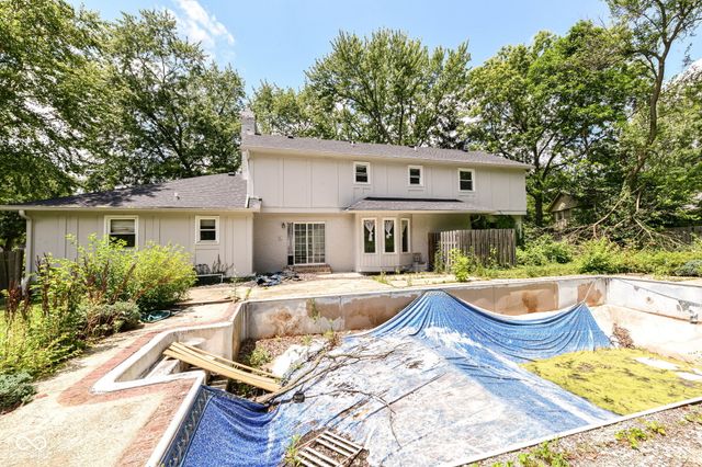 12223 Castle Court, Carmel, IN 46033