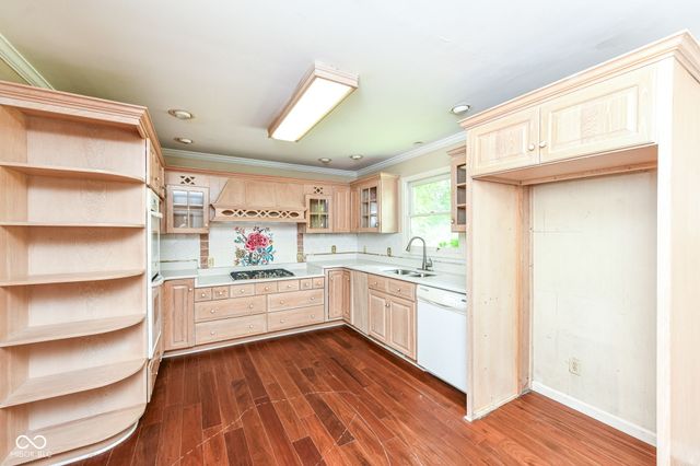 12223 Castle Court, Carmel, IN 46033