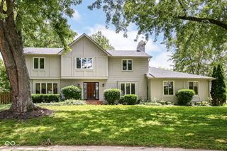 12223 Castle Court, Carmel, IN 46033