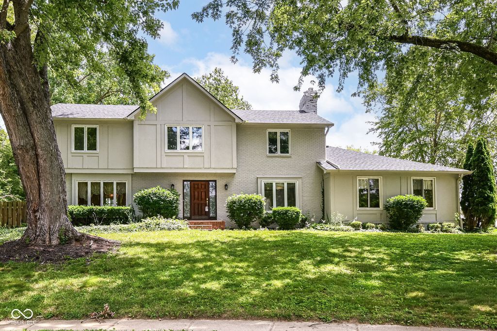 12223 Castle Court, Carmel, IN 46033