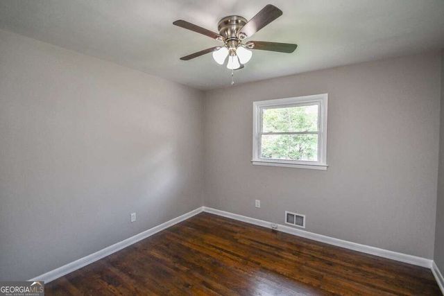 105 Elaine Terrace, Jonesboro, GA 30236