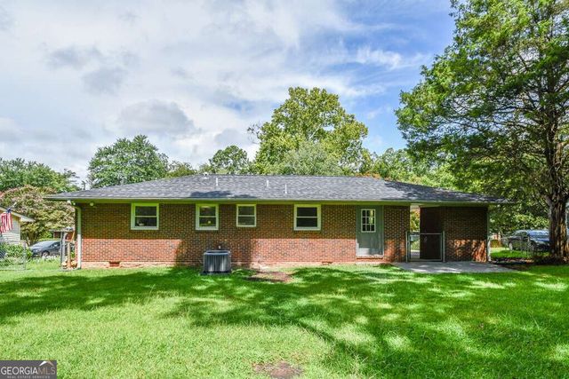 105 Elaine Terrace, Jonesboro, GA 30236