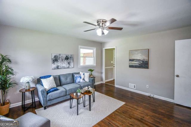 105 Elaine Terrace, Jonesboro, GA 30236