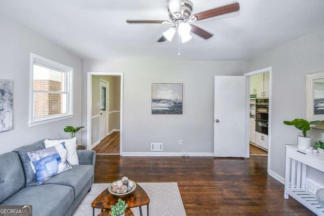 105 Elaine Terrace, Jonesboro, GA 30236