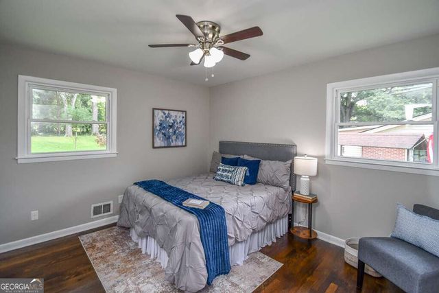 105 Elaine Terrace, Jonesboro, GA 30236