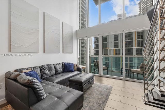 41 SE 5th St 1306, Miami, FL 33131