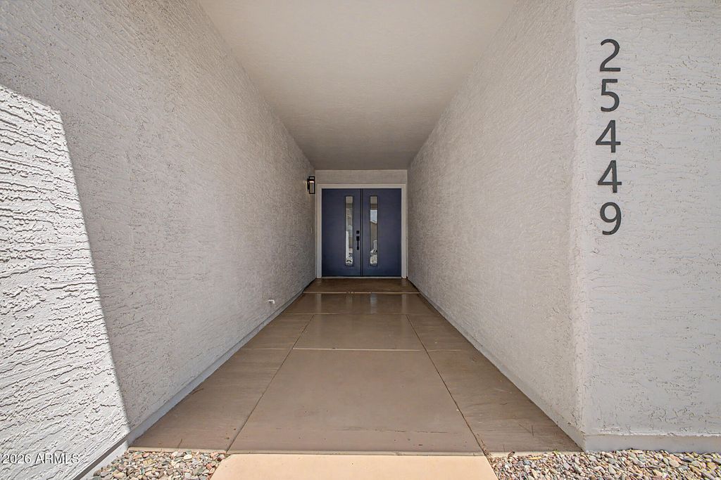 25449 S TRURO Drive, Sun Lakes, AZ 85248 — photo 2