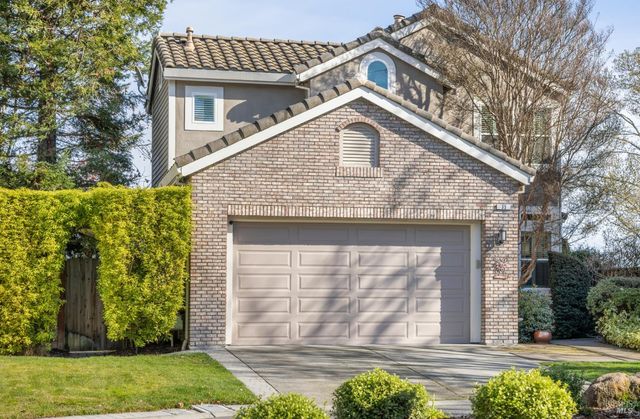 35 Princeville Ct, Petaluma, CA 94954