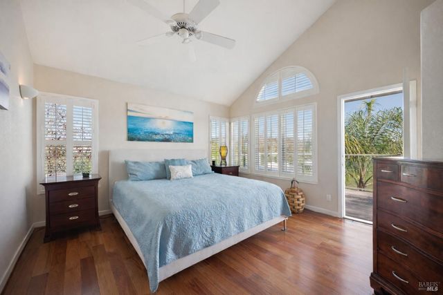 35 Princeville Ct, Petaluma, CA 94954