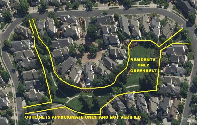 35 Princeville Ct, Petaluma, CA 94954