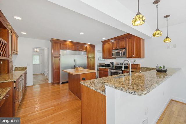 13901 ZEIGLER WAY, Silver Spring, MD 20904