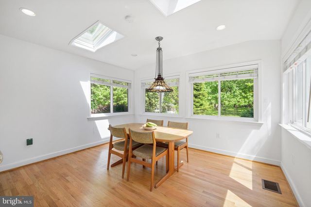 13901 ZEIGLER WAY, Silver Spring, MD 20904