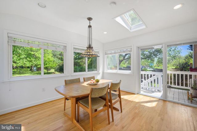 13901 ZEIGLER WAY, Silver Spring, MD 20904