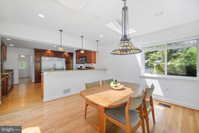 13901 ZEIGLER WAY, Silver Spring, MD 20904