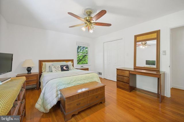 13901 ZEIGLER WAY, Silver Spring, MD 20904