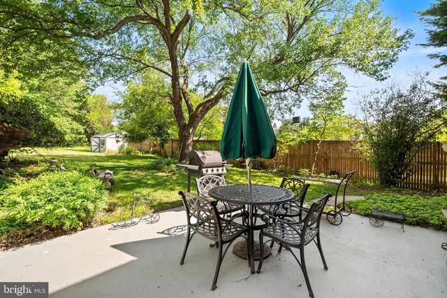 13901 ZEIGLER WAY, Silver Spring, MD 20904