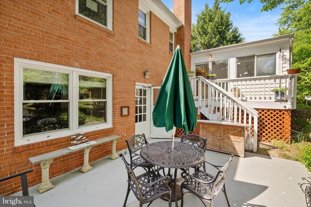 13901 ZEIGLER WAY, Silver Spring, MD 20904