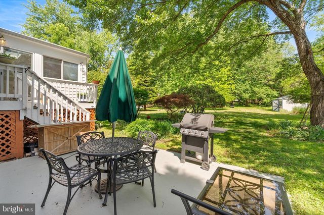 13901 ZEIGLER WAY, Silver Spring, MD 20904