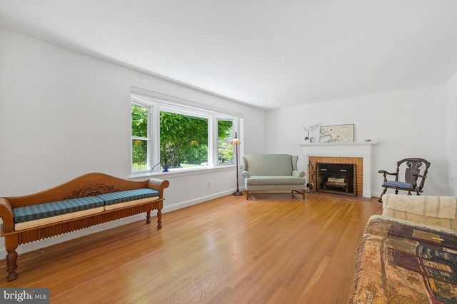 13901 ZEIGLER WAY, Silver Spring, MD 20904