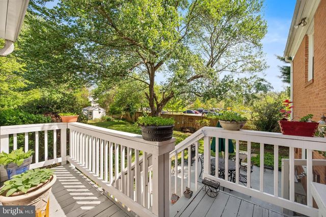 13901 ZEIGLER WAY, Silver Spring, MD 20904