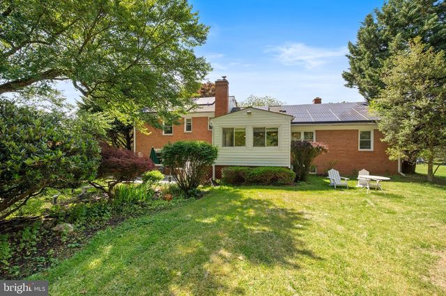 13901 ZEIGLER WAY, Silver Spring, MD 20904