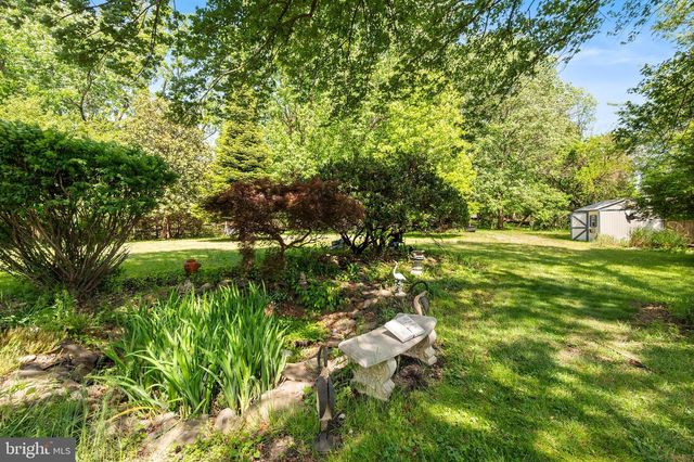 13901 ZEIGLER WAY, Silver Spring, MD 20904
