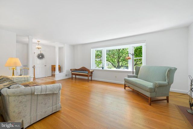 13901 ZEIGLER WAY, Silver Spring, MD 20904