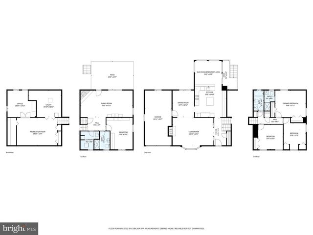 13901 ZEIGLER WAY, Silver Spring, MD 20904