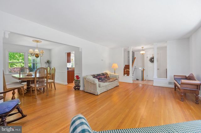 13901 ZEIGLER WAY, Silver Spring, MD 20904