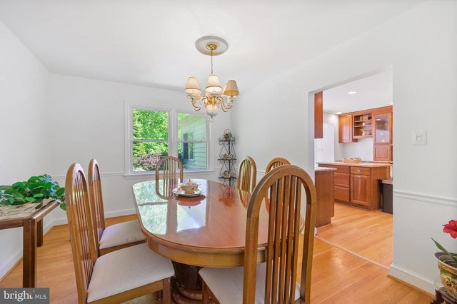13901 ZEIGLER WAY, Silver Spring, MD 20904