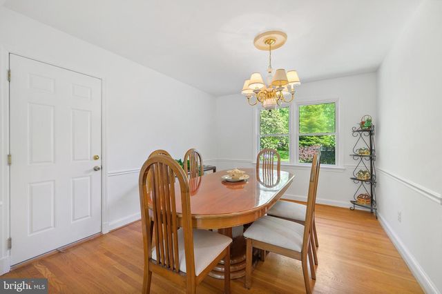 13901 ZEIGLER WAY, Silver Spring, MD 20904