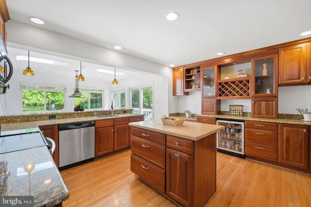 13901 ZEIGLER WAY, Silver Spring, MD 20904
