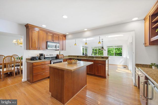 13901 ZEIGLER WAY, Silver Spring, MD 20904