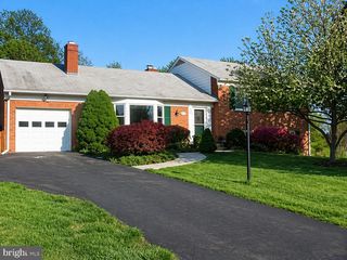 13901 ZEIGLER WAY, Silver Spring, MD 20904
