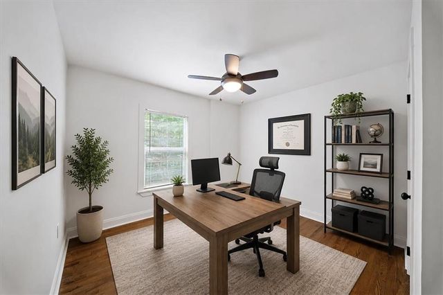 1060 Regent Street SW, Atlanta, GA 30310
