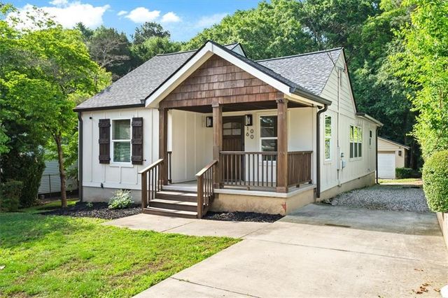 1060 Regent Street SW, Atlanta, GA 30310