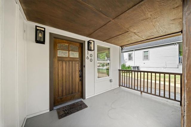 1060 Regent Street SW, Atlanta, GA 30310