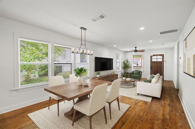 1060 Regent Street SW, Atlanta, GA 30310