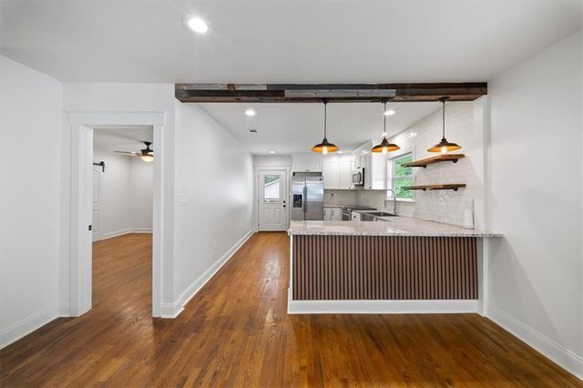 1060 Regent Street SW, Atlanta, GA 30310