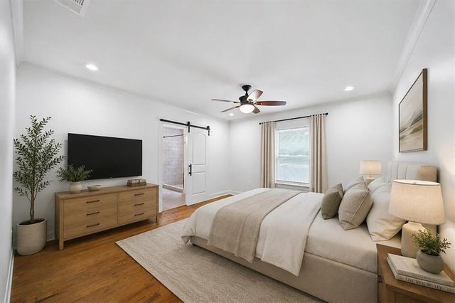 1060 Regent Street SW, Atlanta, GA 30310