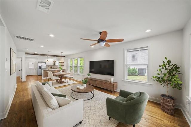 1060 Regent Street SW, Atlanta, GA 30310
