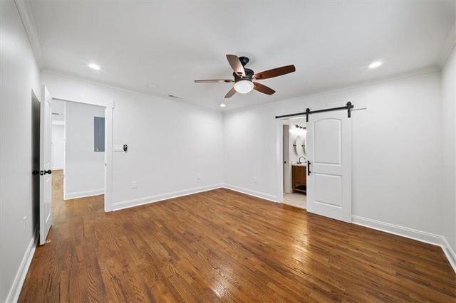 1060 Regent Street SW, Atlanta, GA 30310