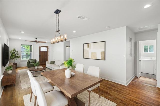 1060 Regent Street SW, Atlanta, GA 30310