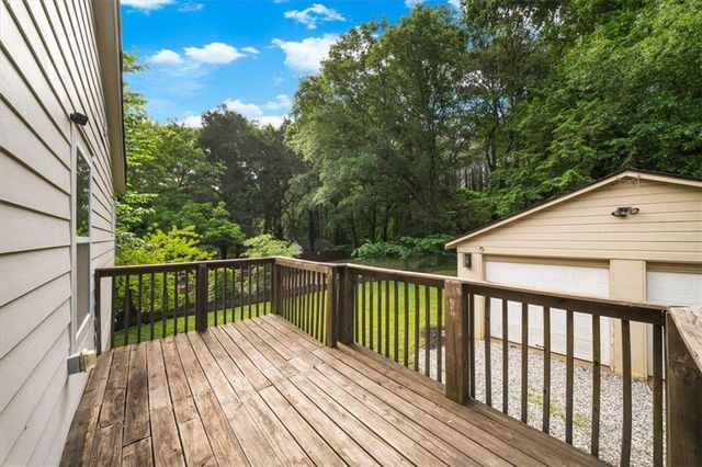 1060 Regent Street SW, Atlanta, GA 30310