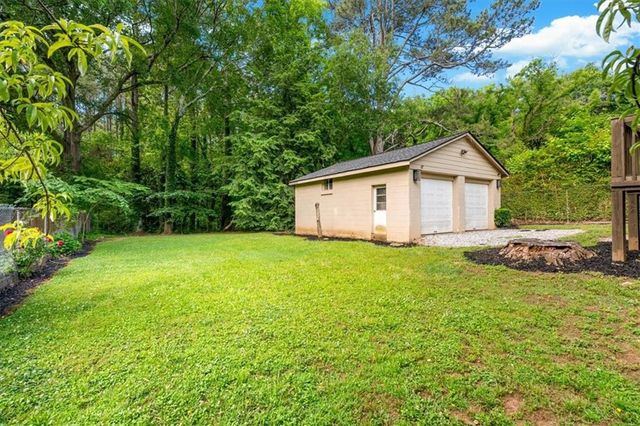 1060 Regent Street SW, Atlanta, GA 30310
