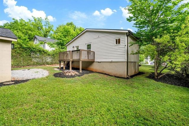 1060 Regent Street SW, Atlanta, GA 30310