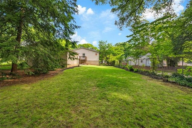 1060 Regent Street SW, Atlanta, GA 30310